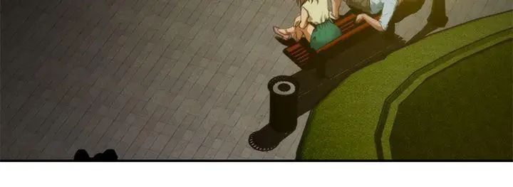 H-Mate第18话-永远的朋友