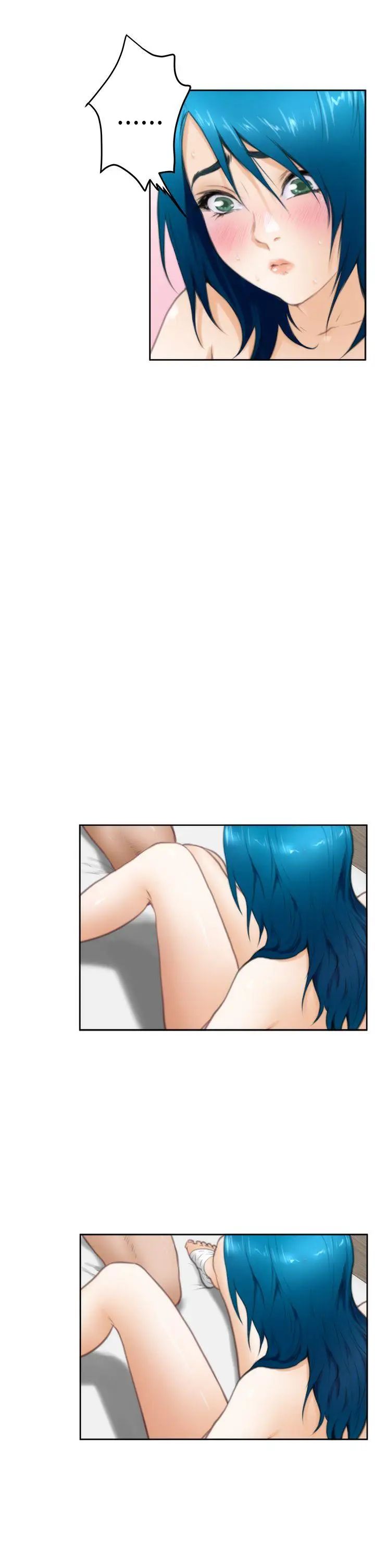 H-Mate第26话-你该不会是变态吧