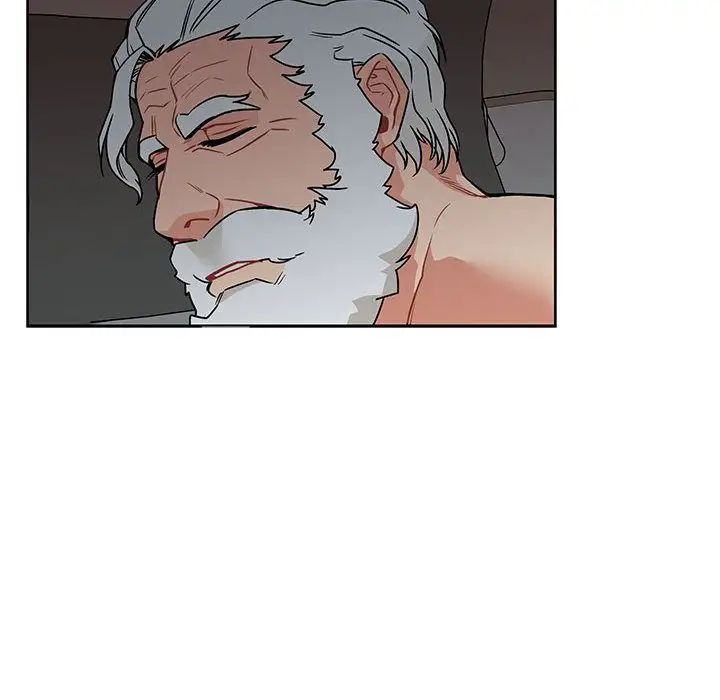 亲爱的你-Liebling!第43话