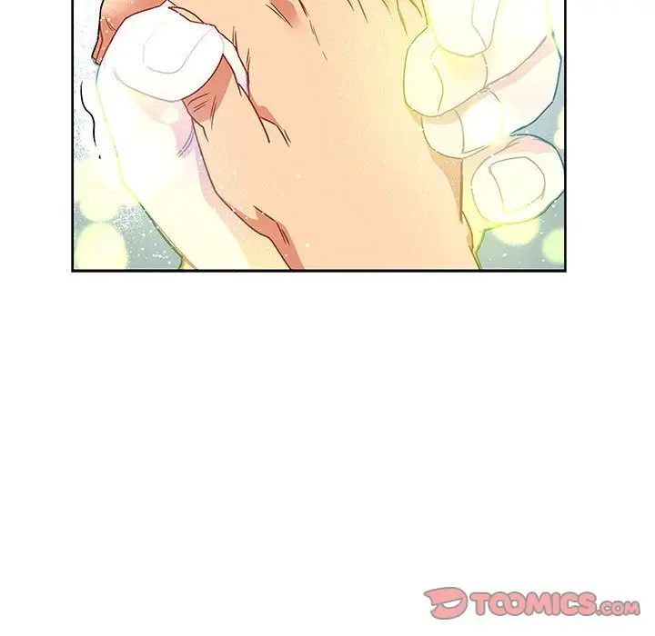 亲爱的你-Liebling！第43话