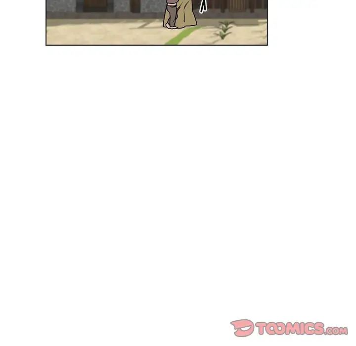 亲爱的你-Liebling!第44话