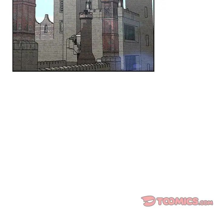 亲爱的你-Liebling!第44话