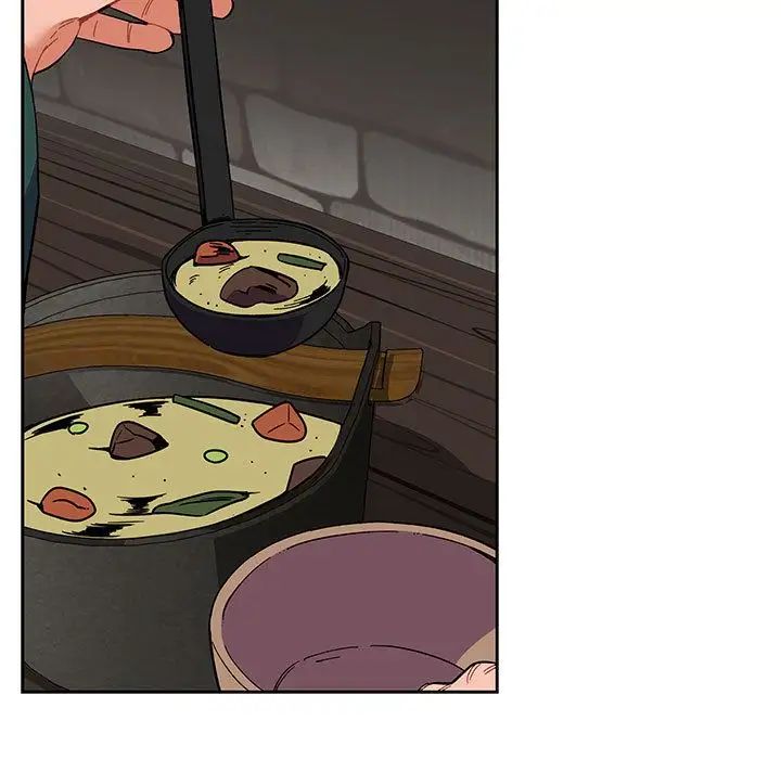 亲爱的你-Liebling！第44话