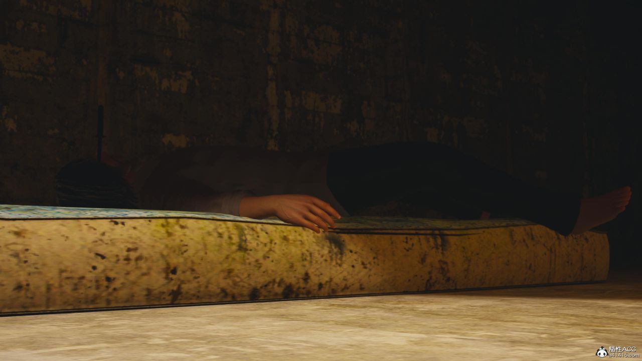 [3D]我成瞭大反派第54话