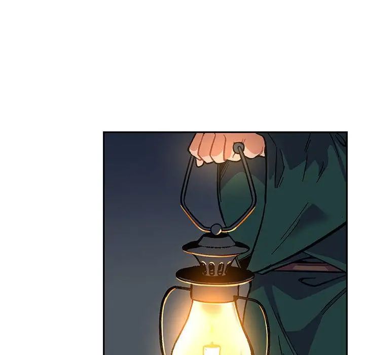 亲爱的你-Liebling!第47话