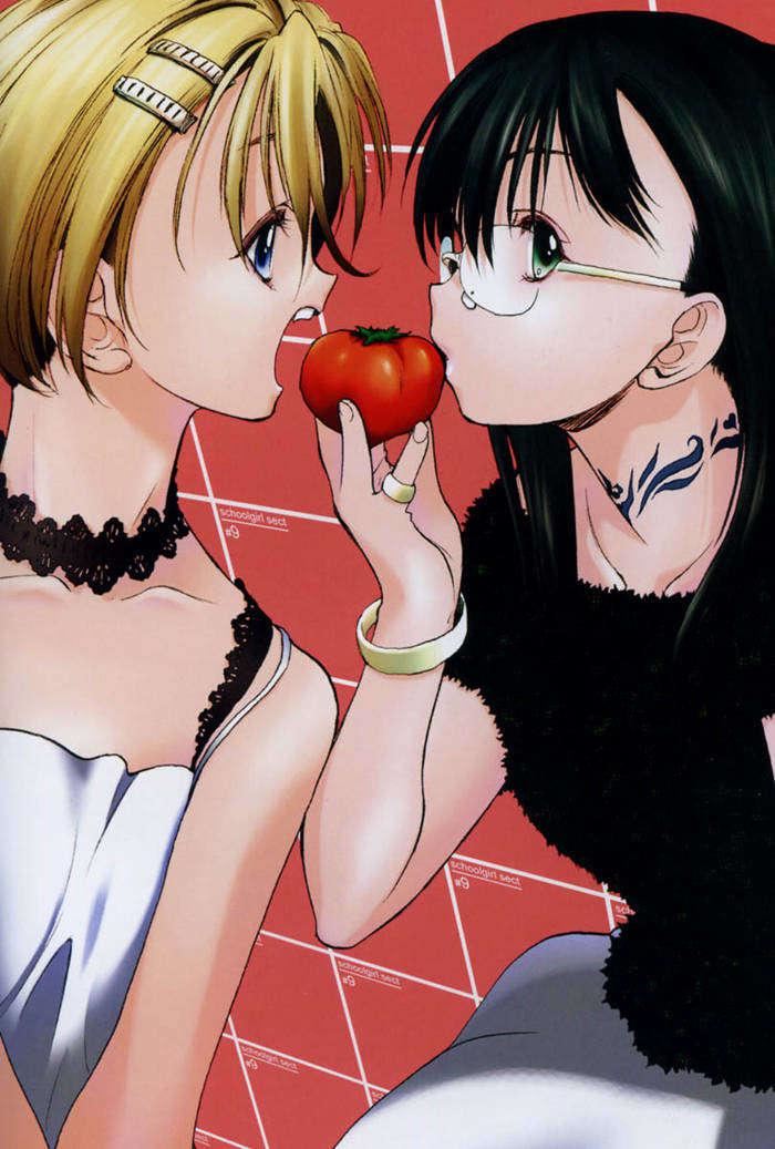 [玄铁绚]少女セクト[少女派别]2[玄铁绚]少女セクト[少女派别]2