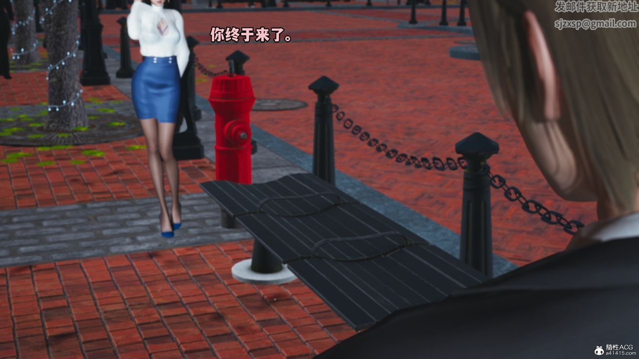 [3D]我成瞭大反派特典22.1