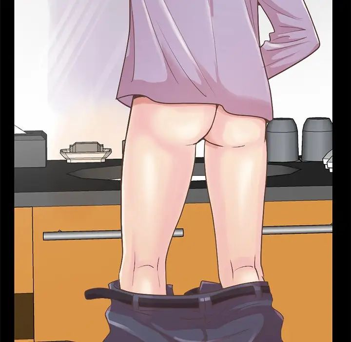 不该有的爱情第5话