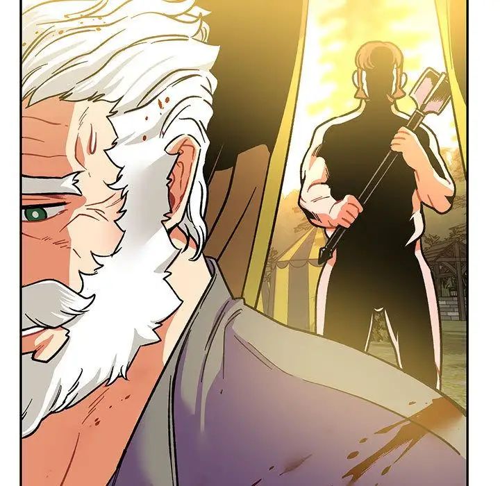 亲爱的你-Liebling！第49话