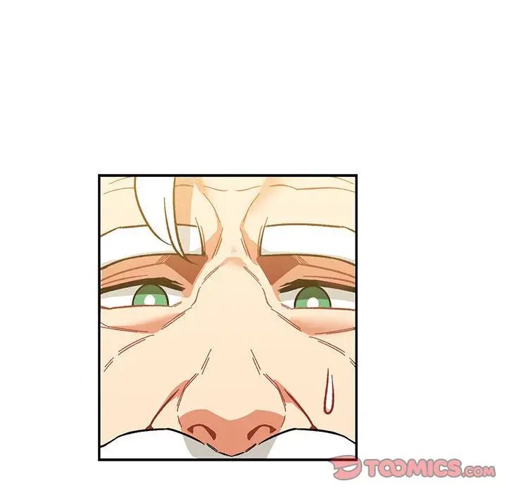 亲爱的你-Liebling!第50话