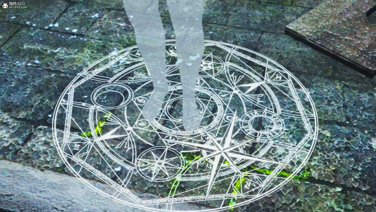 [3D]我成瞭大反派第63话