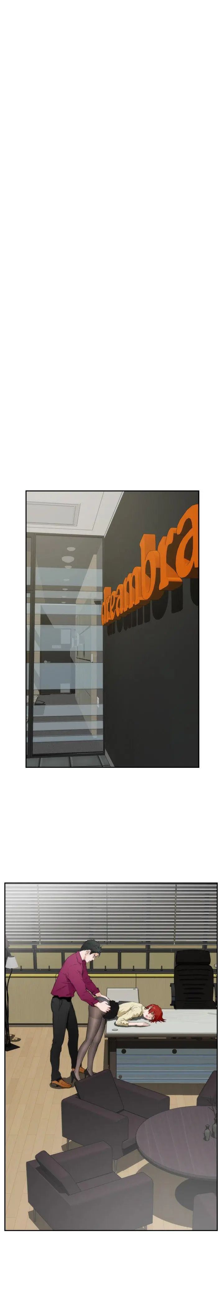 H-Mate第87话-出国拍摄