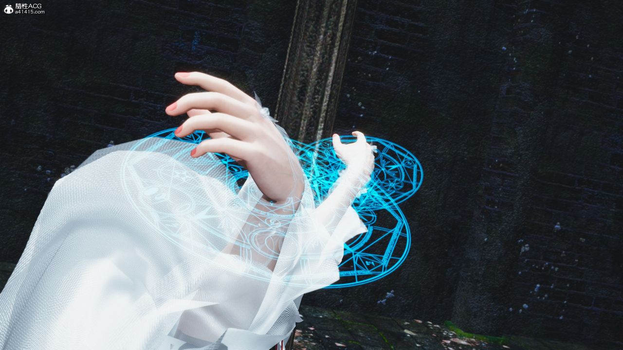 [3D]我成瞭大反派第64话