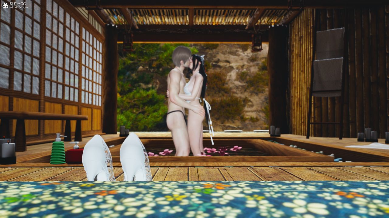 [3D]我成瞭大反派第66话