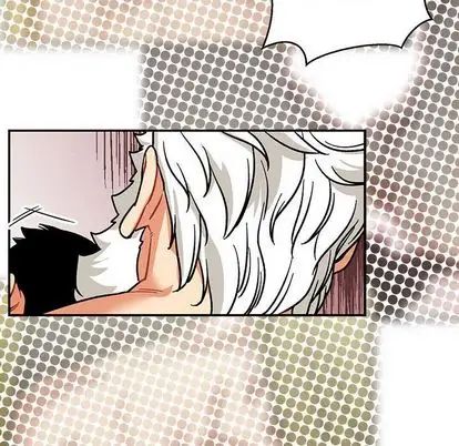 亲爱的你-Liebling！第54话