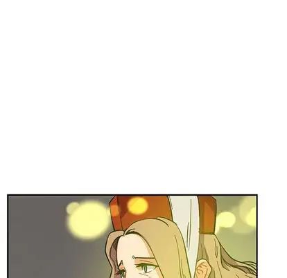 亲爱的你-Liebling！第55话