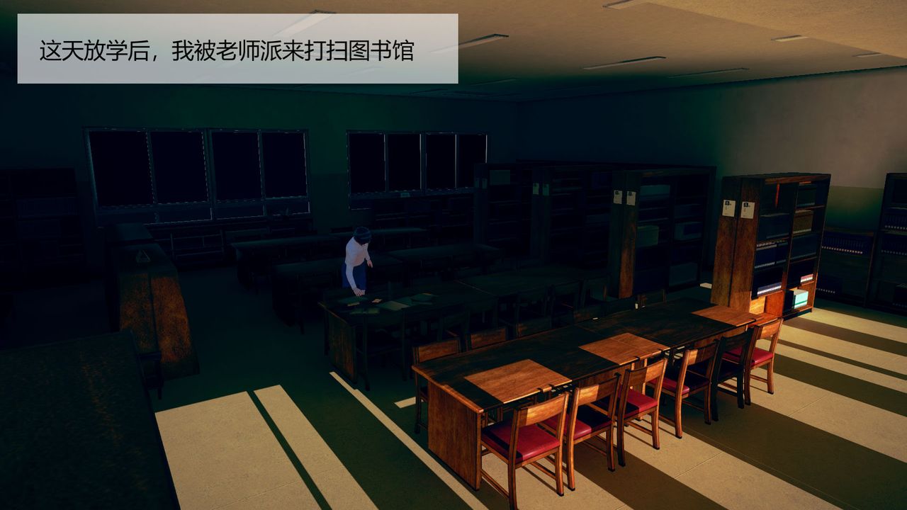 [3D]用催眠术改造母亲第01话