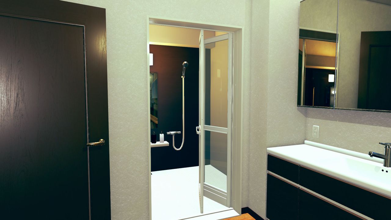 [3D]用催眠术改造母亲第01话