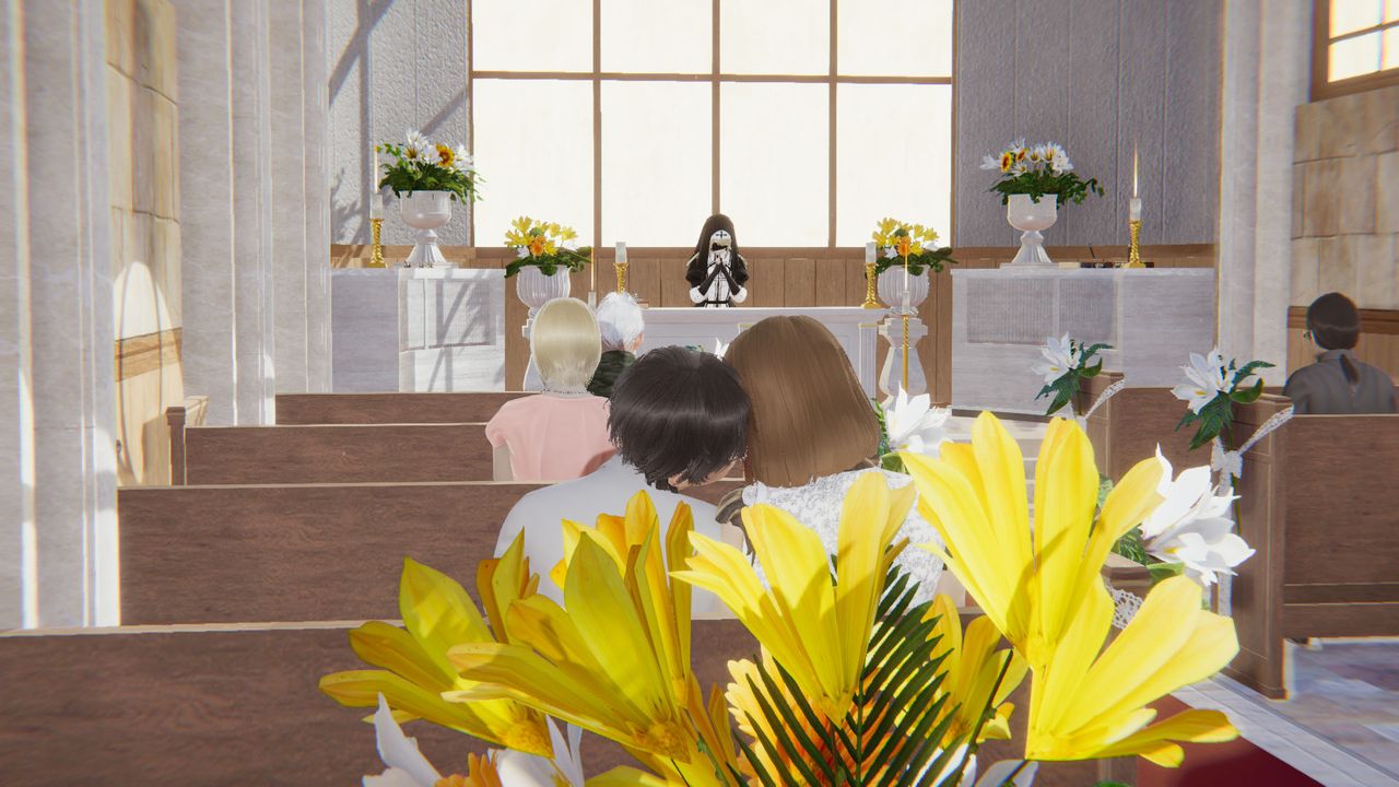 [3D]用催眠术改造母亲第04话