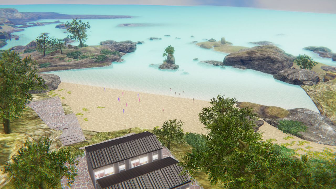 [3D]用催眠术改造母亲第05话