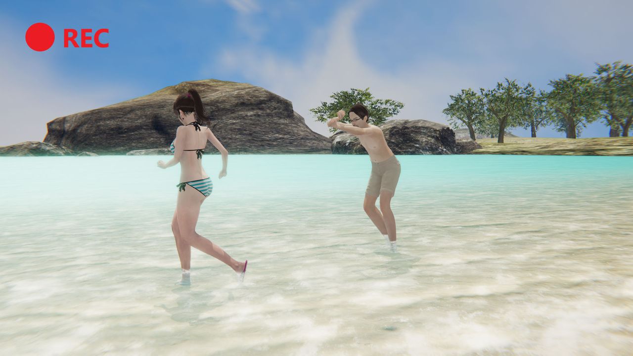 [3D]用催眠术改造母亲第05话