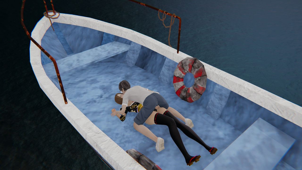 [3D]用催眠术改造母亲第06话