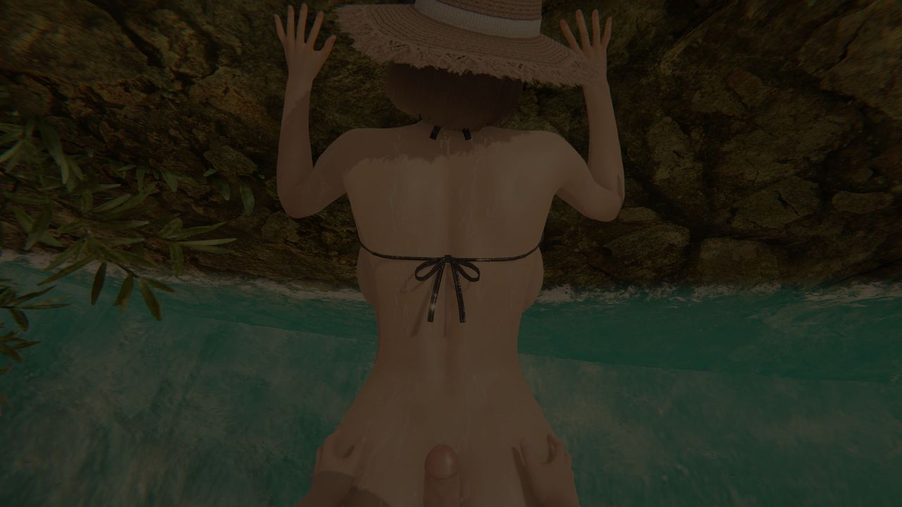 [3D]用催眠术改造母亲第06话