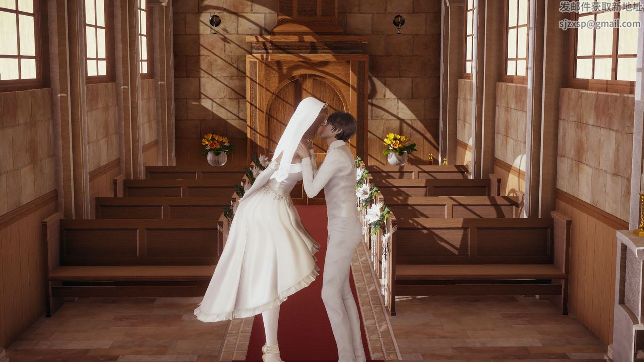 [3D]用催眠术改造母亲第07话