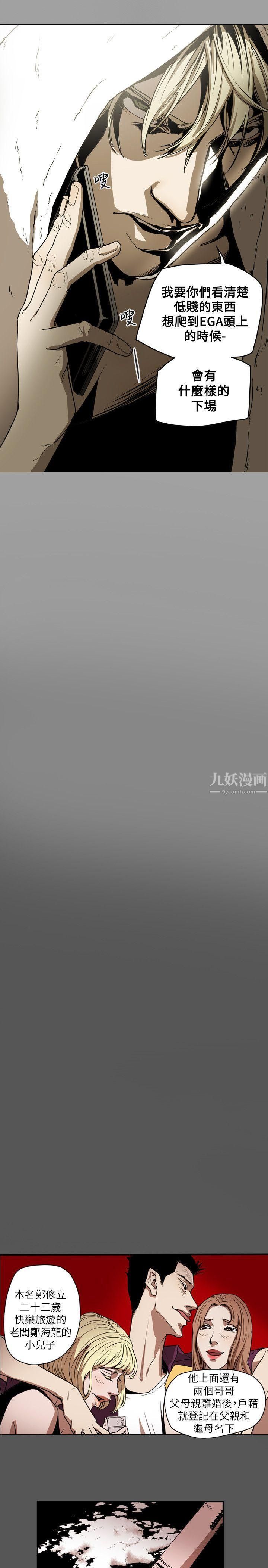 Honeytrap甜蜜陷阱第48话