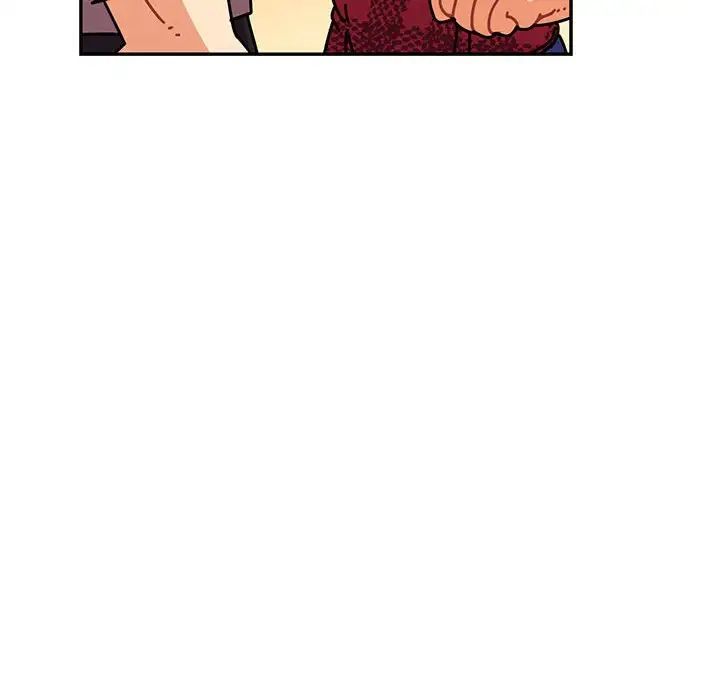 亲爱的你-Liebling!第64话