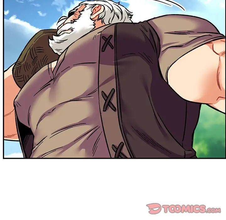 亲爱的你-Liebling!第64话