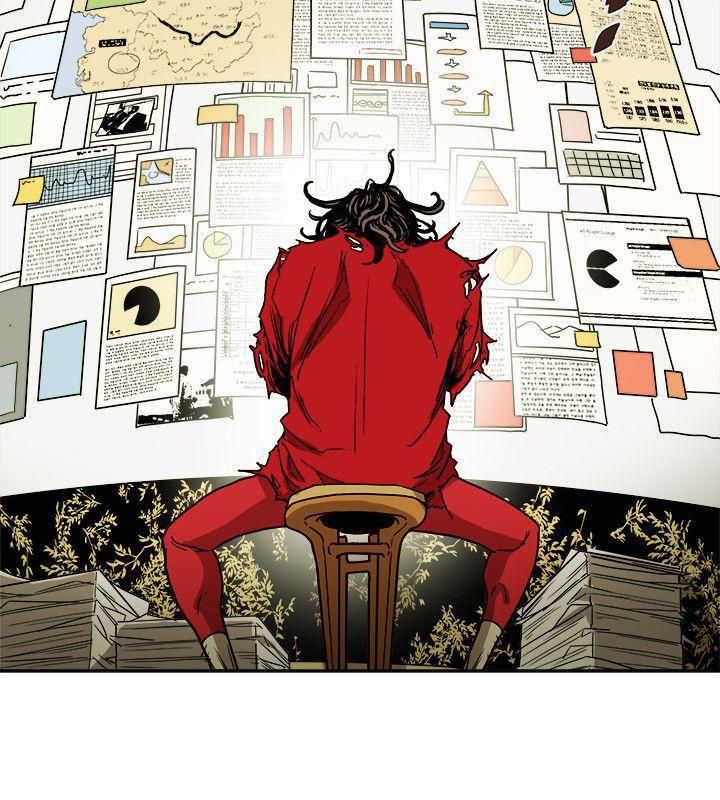 Honeytrap甜蜜陷阱第73话