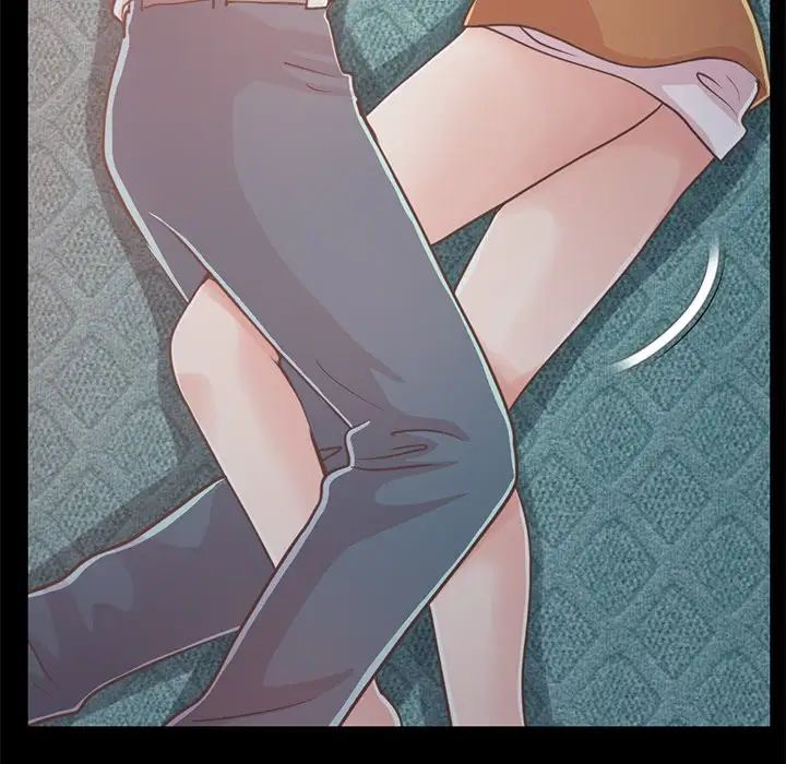 不该有的爱情第22话