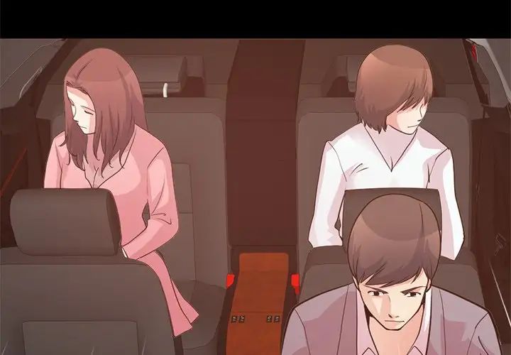 不该有的爱情第28话-最终话(完结)