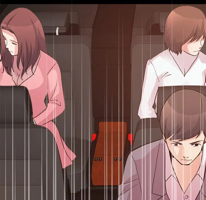 不该有的爱情第28话-最终话（完结）