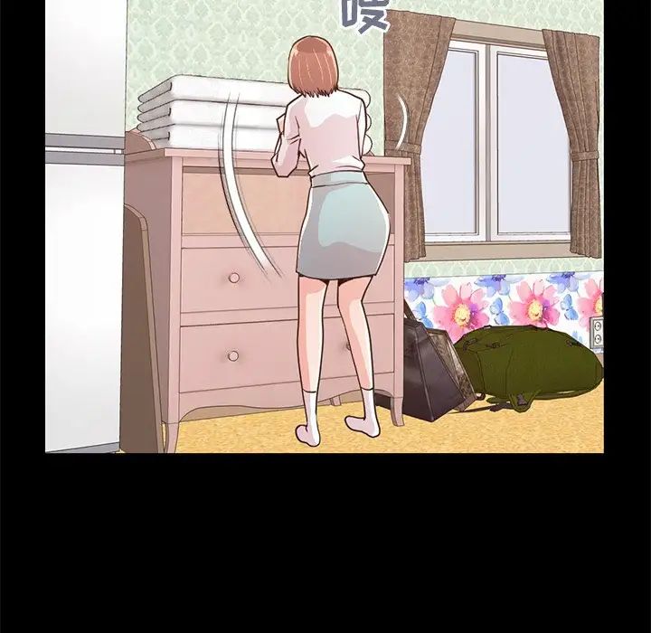 不该有的爱情第28话-最终话(完结)