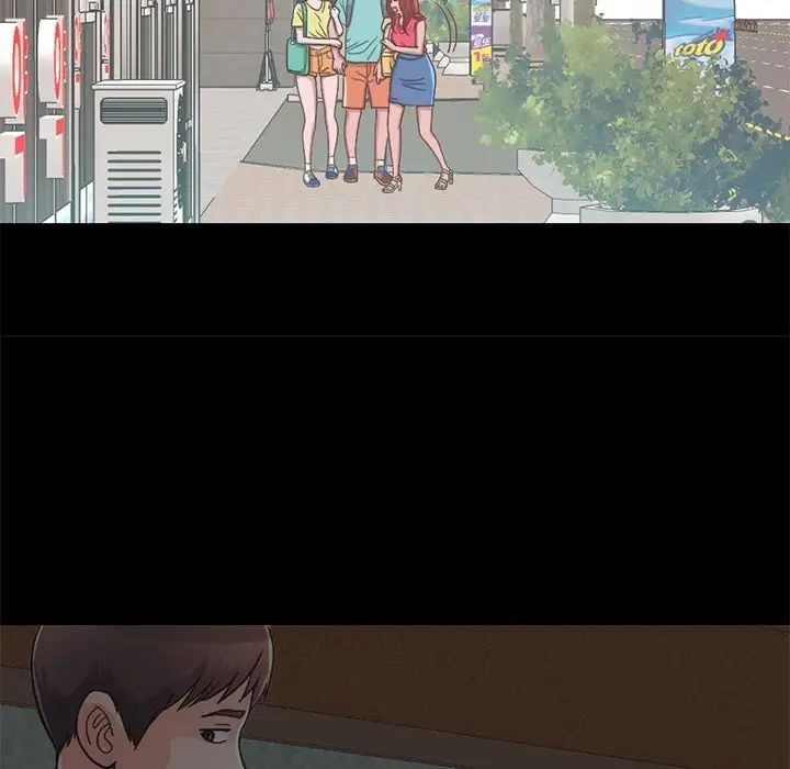 不该有的爱情第28话-最终话（完结）