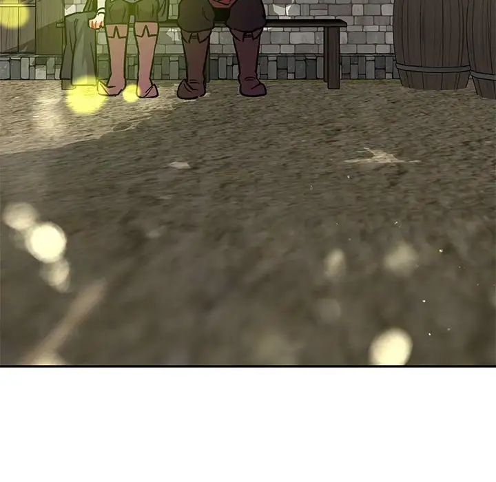 亲爱的你-Liebling!第79话