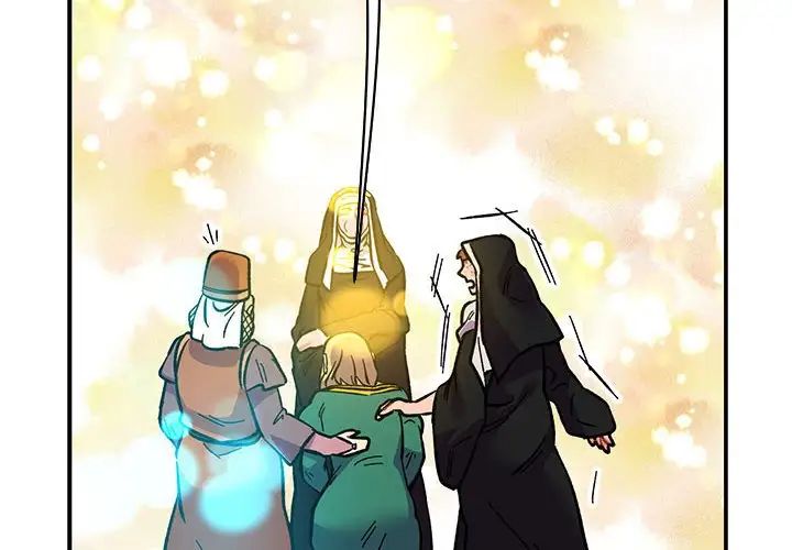 亲爱的你-Liebling!第82话