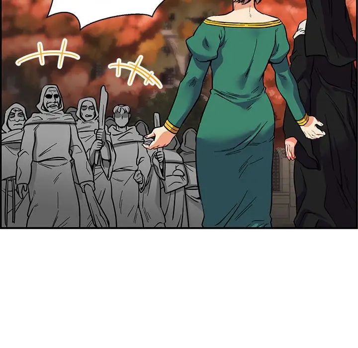 亲爱的你-Liebling！第82话