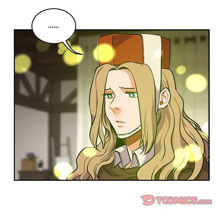 亲爱的你-Liebling！第82话