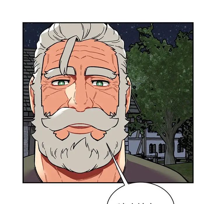 亲爱的你-Liebling！第84话