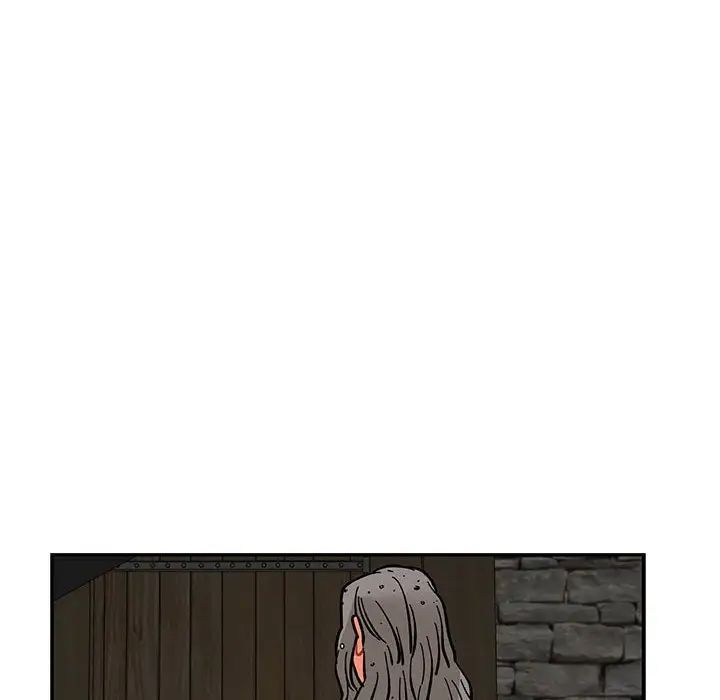 亲爱的你-Liebling!第84话