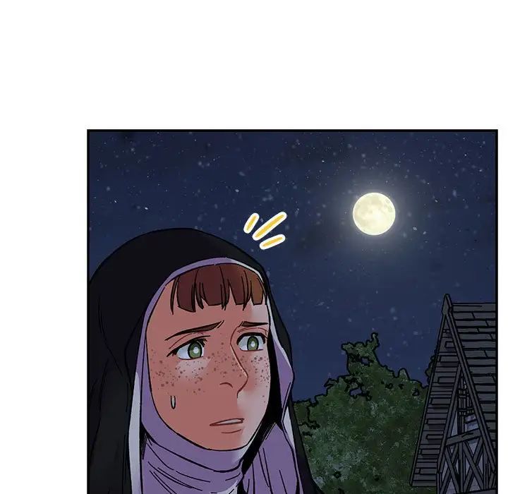 亲爱的你-Liebling！第85话