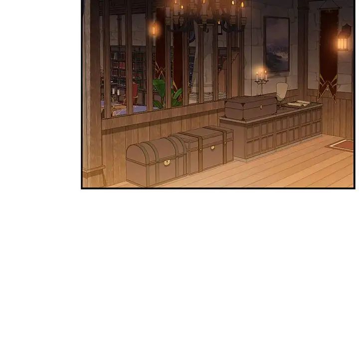 亲爱的你-Liebling!第85话