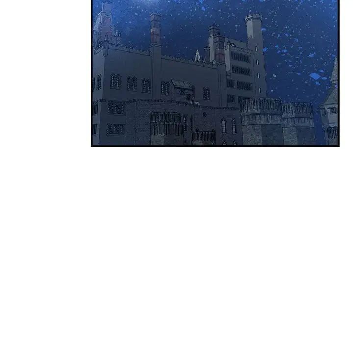 亲爱的你-Liebling!第85话