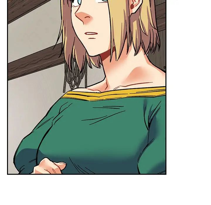 亲爱的你-Liebling!第85话