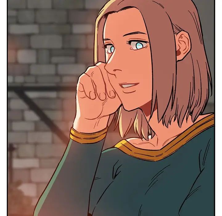 亲爱的你-Liebling!第85话