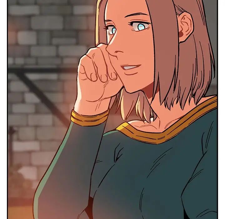 亲爱的你-Liebling!第86话