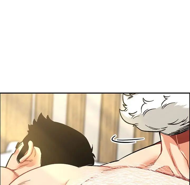 亲爱的你-Liebling!第86话